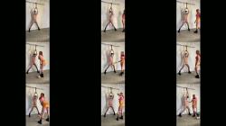 American Mean Girls - Princess Alexandria - Harley Busts Jokers Balls [HD 720P]  