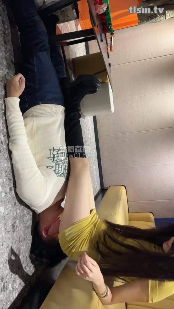 Taolusm - Kasa Empress Sama - Playing Stupid Dog In Ktv [HD 720P]  