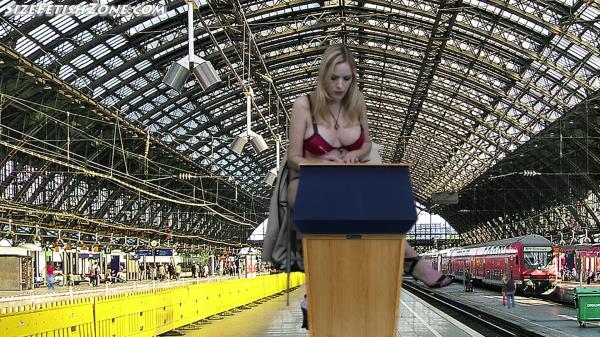 Gtszone - Ticketmaster [FullHD 1080P]  