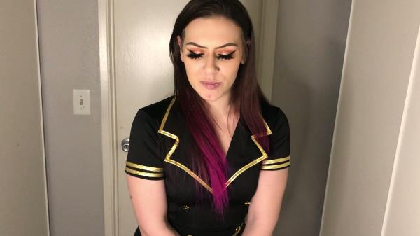 The Fart World - Fart Session - Abigailpeach [FullHD 1080P]