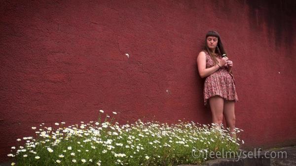 Ifms - Mona [4K 2160P]  