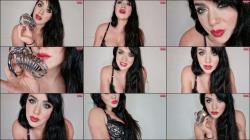 MadameSvea - Wichsen fur Keuschlinge 04 [FullHD 1080P]  - MyDirtyHobby