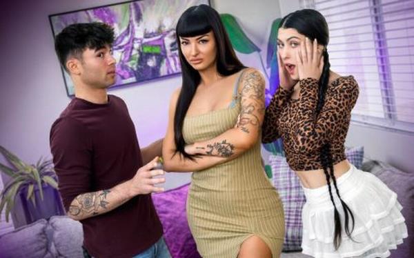 Charlie Valentine, Daydream Daisy - A Full Day Of Free Use Games [FullHD 1080P]  - FreeuseFantasy