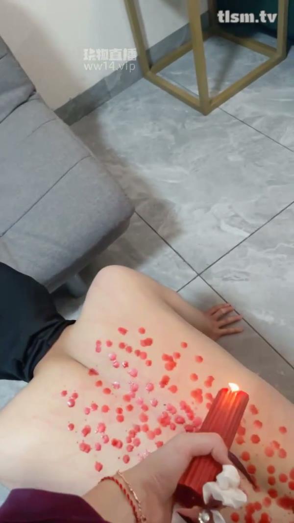 Taolusm - Little Fish - Teasing Handsome Guys And Cheeky Dogs [HD 720P]  