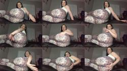 The Fart World - Abigailpeach - Unreal Brooke Is That Your Favorite Smell [FullHD 1080P]  