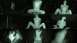 Anne-Eden - Mutprobe - Nachts auf dem Spielplatz [HD 720P]  - MyDirtyHobby