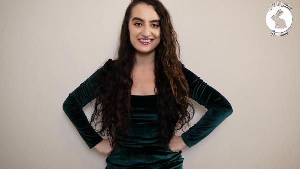 LittleBunnyB - Fucking Your step-Sister at Your Wedding [FullHD 1080P]  