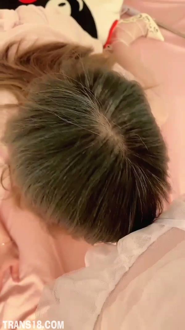 Cmbprod - 033v Couple Plays in Lingerie [HD 720P]  