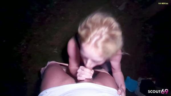 Mia_Adler - Pokemon Fanmadchen - Outdoor gefickt nachdem er das spiel verloren hat [FullHD 1080P]  - MyDirtyHobby