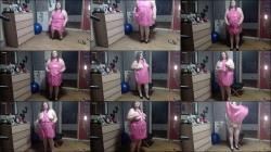 tammara28 - Neue Gummischurze Und Nicht Drunter [FullHD 1080P]  - MyDirtyHobby