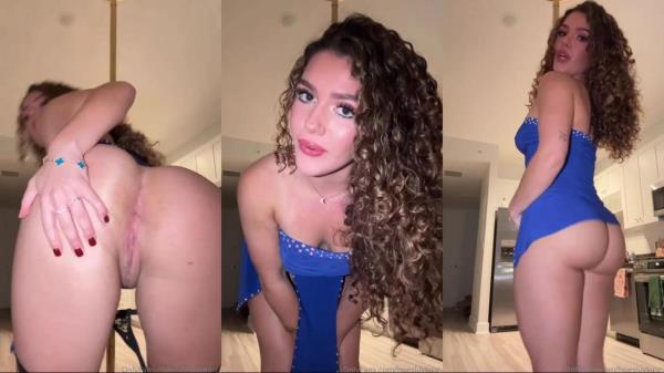 Mckinzie Valdez (Mckinzie.valdez1, hoesluvkinz) - January 29, 2025 [SD 464P]  - OnlyFans