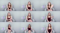 Goddess JessiBelle - Jessi B - Ruin the Balls Save the World [FullHD 1080P]  