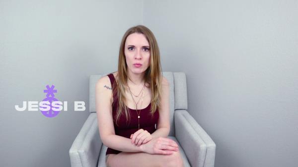 Goddess JessiBelle - Jessi B - Ruin the Balls Save the World [FullHD 1080P]  