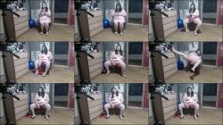 tammara28 - Dicke SSBBW - Zeigt Sich Geil [FullHD 1080P]  - MyDirtyHobby