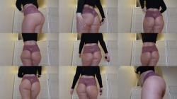 Sweetcheeksmonique (Moniqueunique) - Treadmill Walking And Running [FullHD 1080P]  - OnlyFans