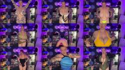 TheLilithJane - Try On [FullHD 1080P]  - OnlyFans