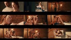 Alexis Crystal - Bright Vision [FullHD 1080P]  - SexArt