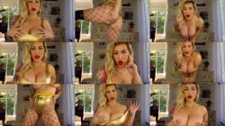 Goddess Madam Violet - A Bitch Says What [FullHD 1080P]  