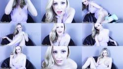 Watch Brooke - JOI Control [FullHD 1080P]  