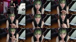 Prettyinpunk92 - The Babysitter Is Disgusted By You 4K [4K 2160P]  