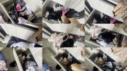 Latinvibes - I Cum On My Stepister Panties Before She Uses Them [FullHD 1080P]  