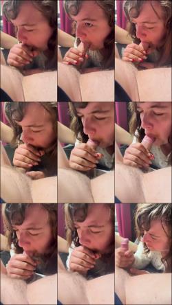 GermanUncutfm - Schoner blowjob und handjob [FullHD 1080P]  - MyDirtyHobby