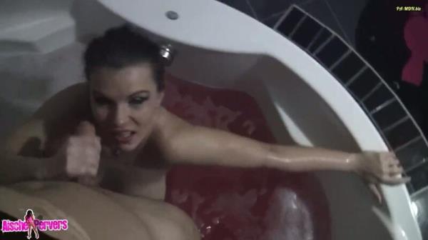 aische-pervers - Computerfreak oral entjungfert [FullHD 1080P]  - MyDirtyHobby