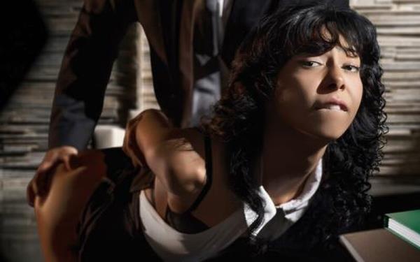 Cindy Luna - This Latina�s Lust For Power Knows No Limit [FullHD 1080P]  - OyeLoca