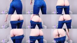 Jessi B - Ass Kissing Apology [FullHD 1080P]  
