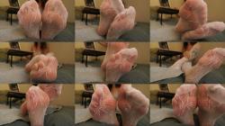 BrokeForBratKat - Ignore Session For The Foot Freaks VI [FullHD 1080P]  