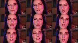 Liv Royale - He Has a Huge Cock ASMR [4K 2160P]  