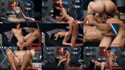 Carolina Guerrero - My Stepsister Got What She Deserved [FullHD 1080P]  - SexMex