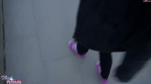 aische-pervers - PIMMEL BINGO MALLORCA [FullHD 1080P]  - MyDirtyHobby