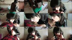 Marie-Saint - Quarantaene Renter Nutz meine Hilfe Schamlos aus [FullHD 1080P]  - MyDirtyHobby