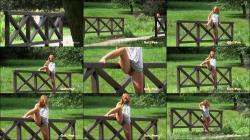 Leg Up [FullHD 1080P]  