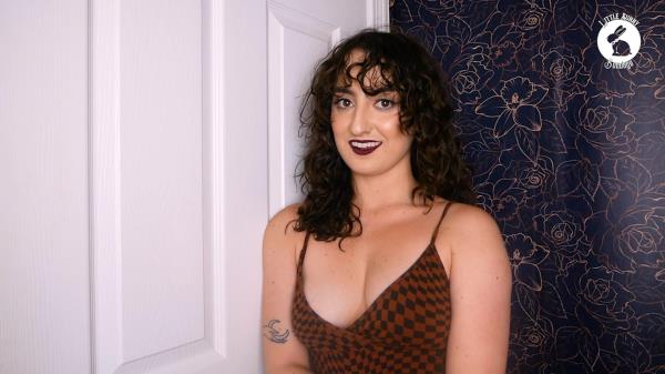 LittleBunnyB - Kinky Influencer Fucks Her Favorite Fan [FullHD 1080P]  