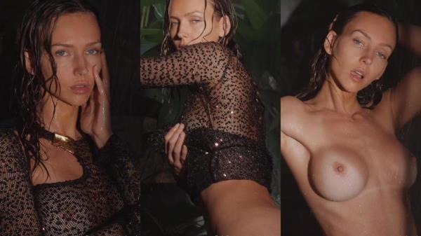 Rachel Cook - Shower [FullHD 1080P]  - Unknown