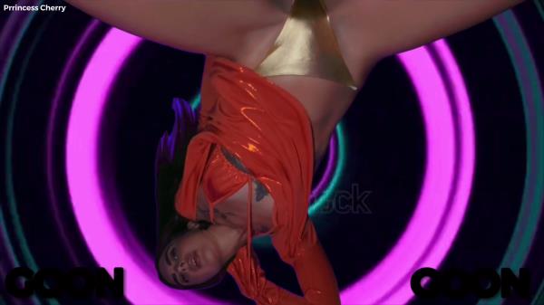 Prrincess Cherry - SEMEN SEED [FullHD 1080P]  