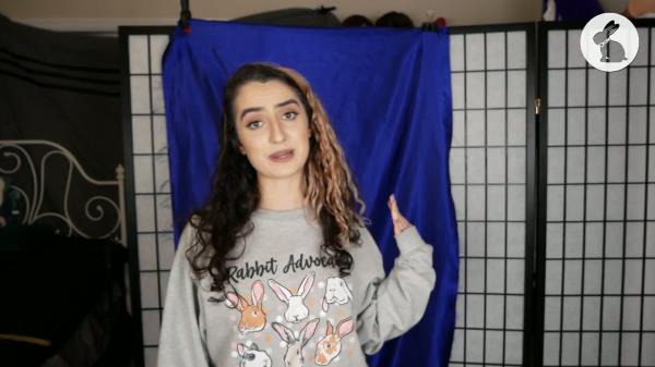 LittleBunnyB - Behind the Scenes with Little Bunny B [FullHD 1080P]  