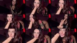 Prrincess Cherry - CASH COCK [FullHD 1080P]  