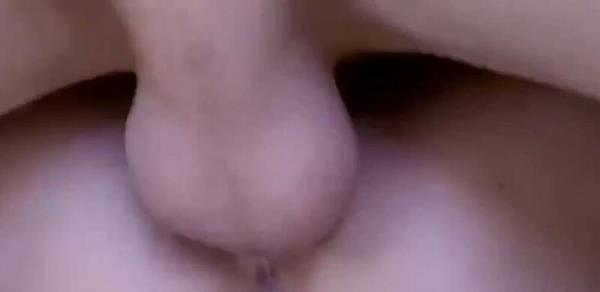 DomCoupleLive - 18-jahrige muschi [HD 720P]  - MyDirtyHobby