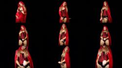 Kendall Olsen - Big Bad Wolf Cock [FullHD 1080P]  