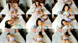 RheaSweet - Cum on my asshole step [FullHD 1080P]  