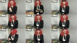 Yourhikerbabe - Called Up For Cock Sucking Duties [FullHD 1080P]  