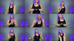 mistressmystique - Good Slut for Mistress Task - Femdom POV [FullHD 1080P]  