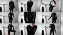 LATEXnCHILL - 00CHILL - Agent of F.E.M.D.O.M [4K 2160P]  