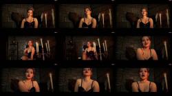 Lara-Shy - EVIL QUEEN - STOP AND GO [FullHD 1080P]  - MyDirtyHobby