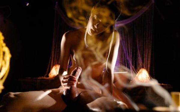 Kubera Fortuna - Magnifiscent 2 [FullHD 1080P]  - SinfulXXX