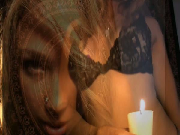 Kylie Star - MesmerEyes: ASMR Slave Conditioning Mind Control [FullHD 1080P]