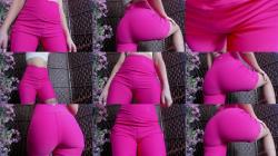 Petite Mercy - Not Built for Sex [FullHD 1080P]  